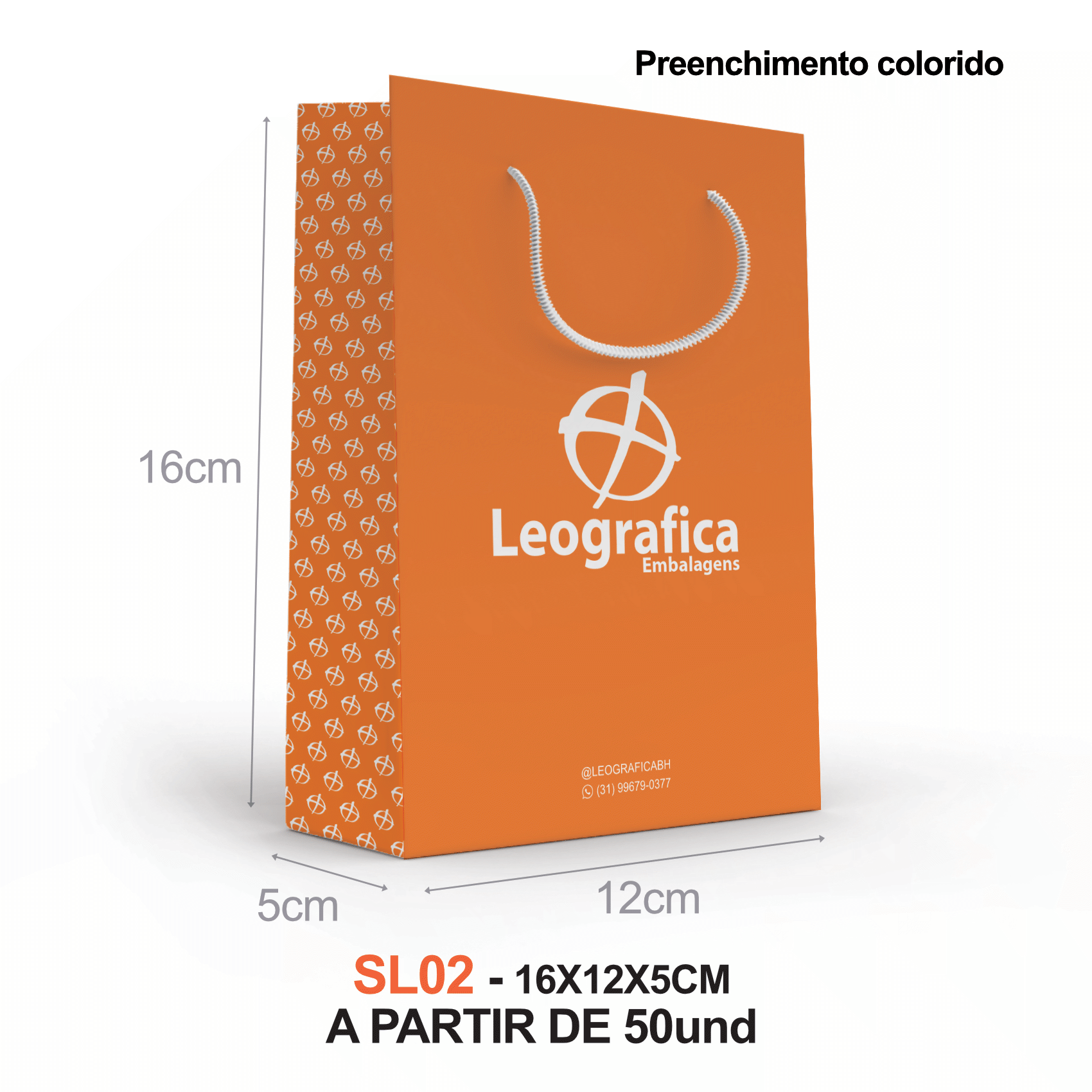 sacola