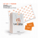 Kit 2  PREMIUM - 50 Sacola SL02 + 50 Lacres + 50 Papel de Seda + 50 Cartões Agradecimento