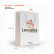 Kit 3 Essencial - 50 Sacola SL02 + 50 Lacres
