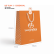 Kit 3 Essencial - 50 Sacola SL04 + 50 Lacres