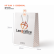 Kit 3 Essencial - 50 Sacola SL06 + 50 Lacres