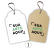 Tag com Recorte Especial
