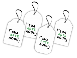 Tag com Recorte Especial Papel Fotografico Matte ou Kraft Recorte em formatos diferenciados    Quant. de Tags: de acordo com o tamanho